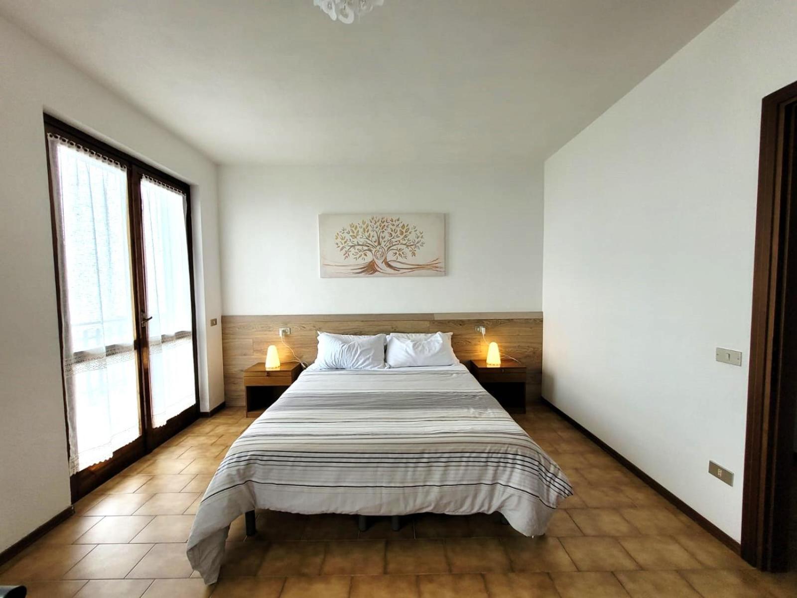 Panorama Verde Lago - Mountain Lake Iseo Hospitality Bossico Zewnętrze zdjęcie