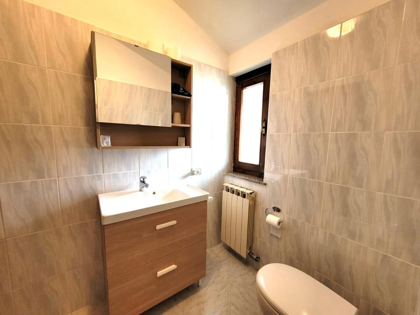Panorama Verde Lago - Mountain Lake Iseo Hospitality Bossico Zewnętrze zdjęcie